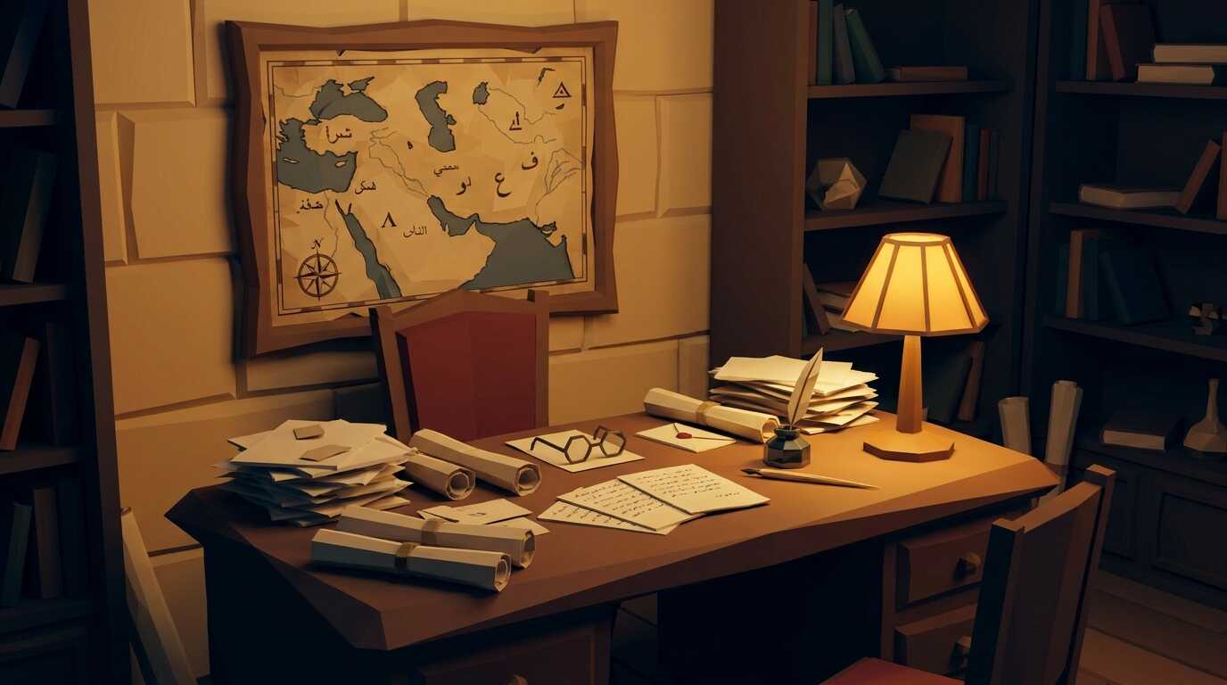 House screenshot 1