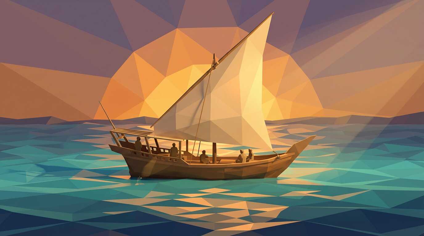 The Sea key art